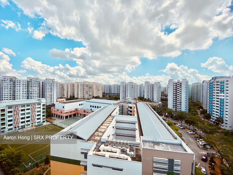 Twin Waterfalls (D19), Condominium #281299211